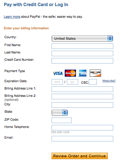 design burd inc credit card form design burd inc card form