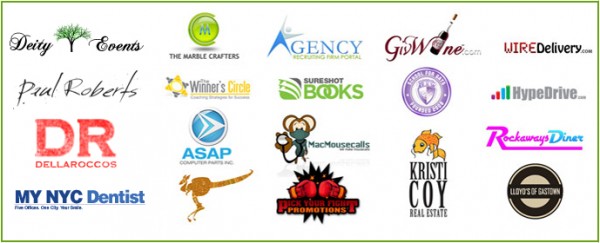 Logo design by Design Burd Inc. Logo design by Design Burd Inc.